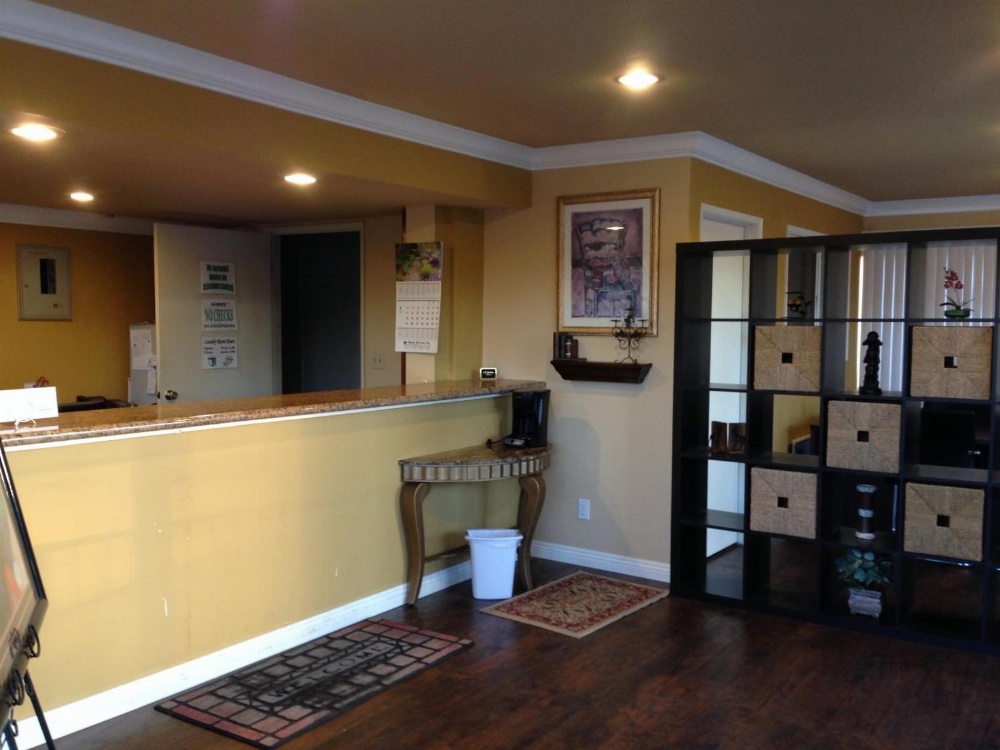 Fullerton Inn Main image